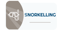 snorkelling galapagos islands