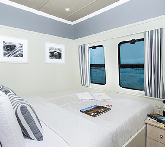 Archipells cosy accommodation Galapagos Islands safe travel groups all you need is Ecuador awaits you